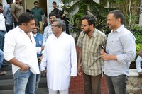 OK Bangaram Audio Successs Meet